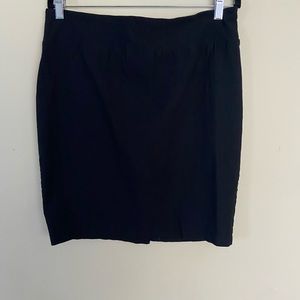Women’s Black Skirt